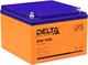 Аккумуляторная батарея Delta DTM1226 n12392 - фото 74005