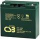 Аккумуляторная батарея CSB EVX12200 n12266 - фото 74009
