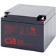 Аккумуляторная батарея CSB GP12260 n12271 - фото 74036