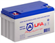 Аккумуляторная батарея ALFA Battery FB65-12 n12221 - фото 74069
