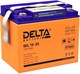 Аккумуляторная батарея Delta GEL 12-33 n12407 - фото 74112