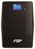 ИБП FSP DPV1500 IEC n13209 - фото 74123