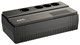 ИБП APC BV1000I-GR Back-UPS 1000VA 600W n12881 - фото 74157
