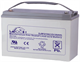 Аккумуляторная батарея Leoch DJM12100 n12599 - фото 74293