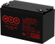 Аккумуляторная батарея WBR EVX100-12G n12700 - фото 74332