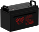 Аккумуляторная батарея WBR EVX110-12G n12701 - фото 74350