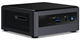 Платформа Intel NUC 10 Performance kit (NUC10I5FNHN) n15511 - фото 74413