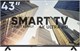 ЖК телевизор Soundmax 43 SM-LED43M01SU n18547 - фото 74424