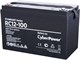 Аккумуляторная батарея CyberPower RC 12-100 n12313 - фото 74462
