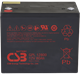 Аккумуляторная батарея CSB GPL12800 n12285 - фото 74487