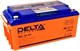 Аккумуляторная батарея Delta GEL 12-65 n12409 - фото 74510