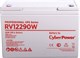 Аккумуляторная батарея CyberPower RV 12290W n12346 - фото 74516