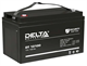 Аккумуляторная батарея Delta DT12100 n12364 - фото 74517