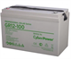 Аккумуляторная батарея CyberPower GR12-100 n12312 - фото 74529