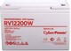 Аккумуляторная батарея CyberPower RV 12200W n12345 - фото 74562