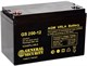 Аккумуляторная батарея General Security GS200-12 n12535 - фото 74570