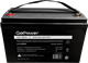 Аккумуляторная батарея GoPower LA-122000 n12573 - фото 74573