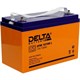 Аккумуляторная батарея Delta DTM12100L n12387 - фото 74596