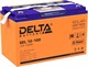 Аккумуляторная батарея Delta GEL 12-100 n12401 - фото 74630