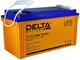 Аккумуляторная батарея Delta DTM12120L n12389 - фото 74675
