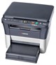 МФУ Kyocera FS-1020MFP n17311 - фото 74818
