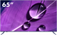 ЖК телевизор Haier 65 Smart TV S1 n18714 - фото 74848