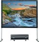 Экран Lumien Master Fold 141x237 Matte White n19430 - фото 74999