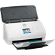 Сканер HP ScanJet Pro N4000 snw1 (6FW08A) n18326 - фото 75047