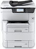 МФУ Epson WorkForce Pro WF-C878RDTWFC n17236 - фото 75091