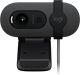 Веб-камера Logitech BRIO 95/105 Graphite (960-001592/1583) F655927 - фото 75243