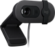 Веб-камера Logitech BRIO 95/105 Graphite (960-001592/1583) F655927 - фото 75244