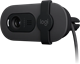 Веб-камера Logitech BRIO 95/105 Graphite (960-001592/1583) F655927 - фото 75245