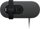 Веб-камера Logitech BRIO 95/105 Graphite (960-001592/1583) F655927 - фото 75246