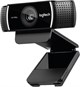 Веб-камера Logitech WebCam C922 Pro Stream (960-001088/960-001089) F236454 - фото 75248