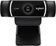 Веб-камера Logitech WebCam C922 Pro Stream (960-001088/960-001089) F236454 - фото 75249