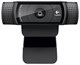 Веб-камера Logitech WebCam C920 HD Pro (960-000769/960-001055/960-000998) F109198 - фото 75257