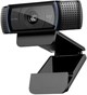 Веб-камера Logitech C920e (960-001360/960-001086) F381266 - фото 75271