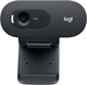 Веб-камера Logitech WebCam C505e (960-001372) F373519 - фото 75294
