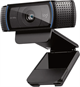 Веб-камера Logitech Pro C920 (960-001062) F650792 - фото 75305