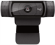 Веб-камера Logitech Pro C920 (960-001062) F650792 - фото 75306