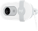 Веб-камера Logitech BRIO 100 Off-White (960-001617/1618) F669487 - фото 75346