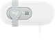 Веб-камера Logitech BRIO 100 Off-White (960-001617/1618) F669487 - фото 75347