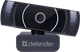 Веб-камера Defender G-lens 2590 F679672 - фото 75412