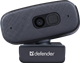 Веб-камера Defender G-lens 2695 HD F658722 - фото 75425