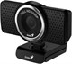 Веб-камера Genius ECam 8000 Black F299613 - фото 75469