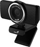 Веб-камера Genius ECam 8000 Black F299613 - фото 75470
