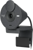 Веб-камера Logitech BRIO 300 Graphite (960-001436) F9773 - фото 75480