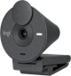 Веб-камера Logitech BRIO 300 Graphite (960-001436) F9773 - фото 75482