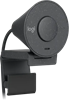 Веб-камера Logitech BRIO 300 Graphite (960-001436) F9773 - фото 75483