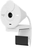 Веб-камера Logitech BRIO 300 Off-White (960-001442/1443) F9813 - фото 75485